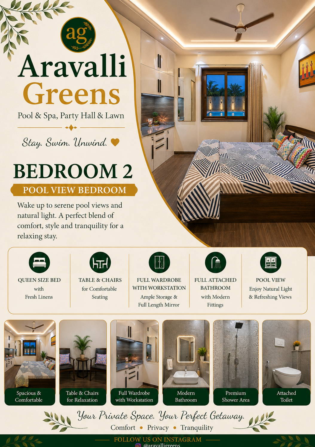 Bedroom 2